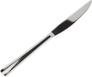Unyqoos® 24-delige bestekset zilver