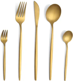Unyqoos® 30-delige bestekset