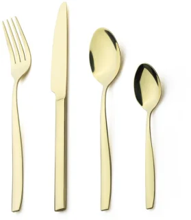 Unyqoos® Elegant 32-delig bestekset