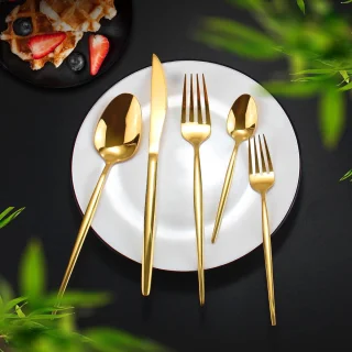 Unyqoos® Elegante 60-delige bestekset
