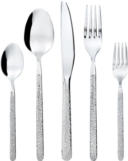 Unyqoos® Elegante 60-delige bestekset