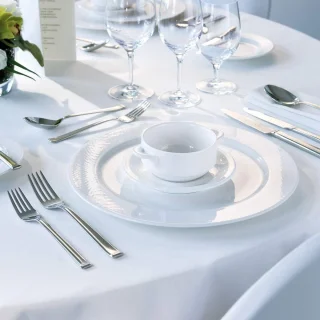 Victor Bestekset 68-delig voor 12 personen