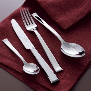 Victor Bestekset 68-delig voor 12 personen