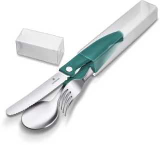 Victorinox Swiss Classic Bestekset 3-delig
