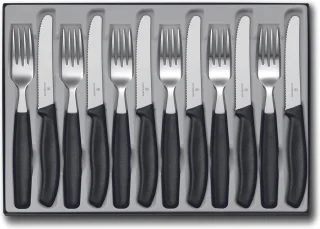 Victorinox Swiss Classic Tafelbestekset 12-delig