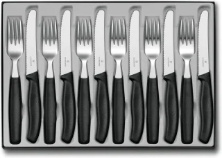 Victorinox Swiss Classic Tafelbestekset 12-delig