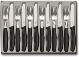 Victorinox Swiss Classic Tafelbestekset 12-delig