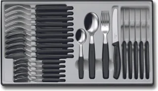 Victorinox Swiss Classic Tafelbestekset 24-delig