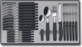 Victorinox Swiss Classic Tafelbestekset 24-delig