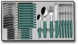 Victorinox Swiss Classic Tafelset 24-delig