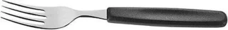 Victorinox Tafelvorkset 3-delig Zwart