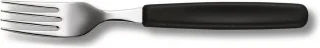 Victorinox Tafelvorkset 3-delig Zwart