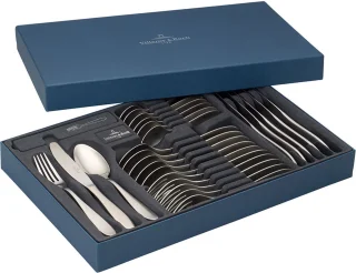 Villeroy & Boch Arthur Actie Bestekcassette Mat 24-delig