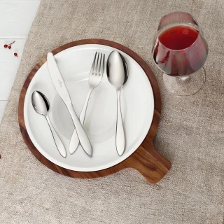 Villeroy & Boch Arthur Bestekcassette 24-delig