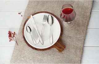 Villeroy & Boch Arthur Bestekcassette 24-delig
