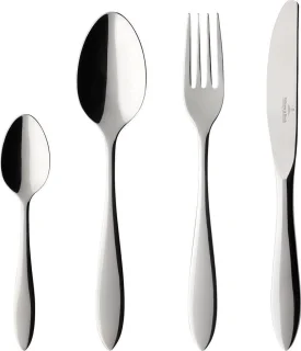 Villeroy & Boch Arthur Bestekcassette 24-delig