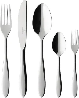 Villeroy & Boch Arthur bestekcassette 30-delig