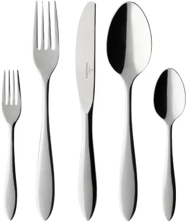 Villeroy & Boch Arthur bestekcassette 30-delig