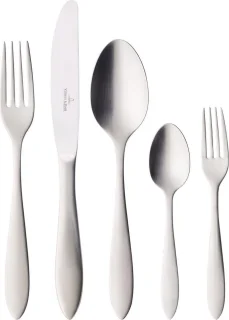 Villeroy & Boch Arthur bestekcassette 30-delig