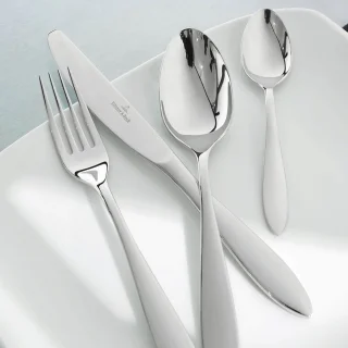 Villeroy & Boch Arthur bestekcassette 30-delig