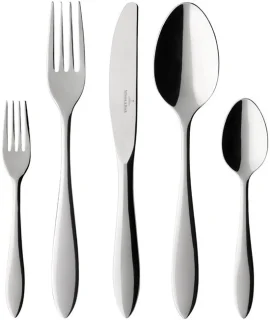 Villeroy & Boch Arthur bestekcassette 30-delig
