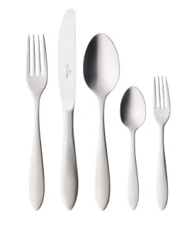Villeroy & Boch Arthur Bestekset 68-delig Mat