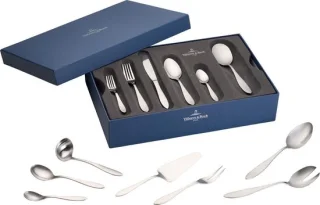 Villeroy & Boch Arthur Bestekset 68-delig Mat