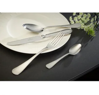 Villeroy & Boch bestekset 24-delig chroom 1262439030