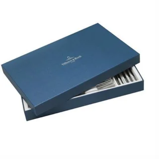 Villeroy & Boch bestekset 24-delig chroom 1262439030