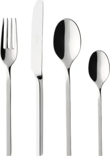 Villeroy & Boch bestekset roestvrij staal 24-delig