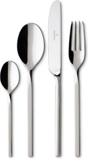 Villeroy & Boch bestekset roestvrij staal 24-delig