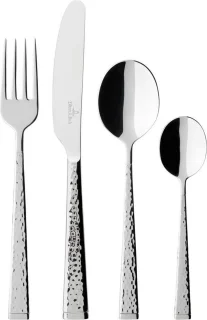 Villeroy & Boch Blacksmith Bestekcassette 24-delig