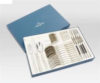 Villeroy & Boch Blacksmith Bestekcassette 24-delig