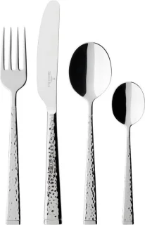 Villeroy & Boch Blacksmith Bestekcassette 24-delig