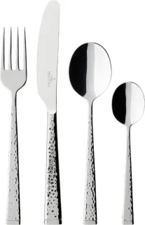 VILLEROY & BOCH Blacksmith bestekset 70-delig 12-persoons
