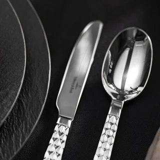 VILLEROY & BOCH Boston Bestekset 30-delig 6-persoons