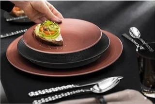 VILLEROY & BOCH Boston Bestekset 30-delig 6-persoons