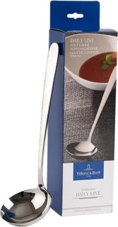 Villeroy & Boch Daily Line Soeplepel RVS
