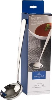 Villeroy & Boch Daily Line Soeplepel RVS