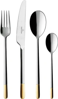 Villeroy & Boch Ella Bestekcassette 24-delig