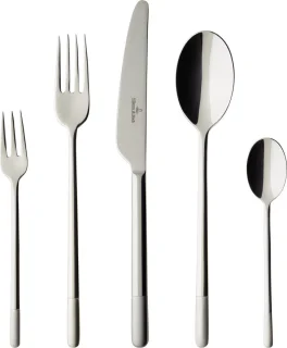 Villeroy & Boch Ella bestekset 30-delig</s>
