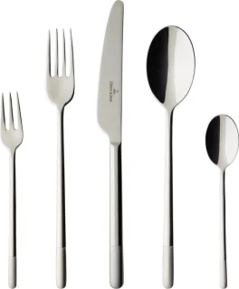 Villeroy & Boch Ella bestekset 30-delig</s>