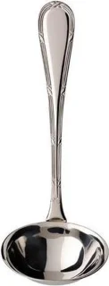 VILLEROY & BOCH Kreuzband-Septfontaines Sauslepel 17,5 cm