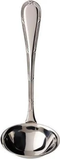 VILLEROY & BOCH Kreuzband-Septfontaines Sauslepel 17,5 cm