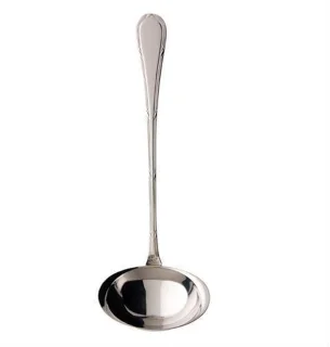 VILLEROY & BOCH Kreuzband Septfontaines Soepopdienlepel 29,5cm