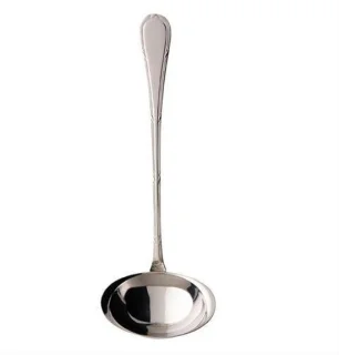 VILLEROY & BOCH Kreuzband Septfontaines Soepopdienlepel 29,5cm