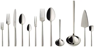 VILLEROY & BOCH La Classica Bestekset 12-persoons 70-delig