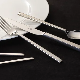 VILLEROY & BOCH La Classica Bestekset 12-persoons 70-delig