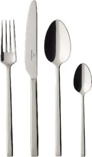 VILLEROY & BOCH La Classica Bestekset 12-persoons 70-delig