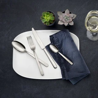 Villeroy & Boch Louis Bestekcassette 24-delig